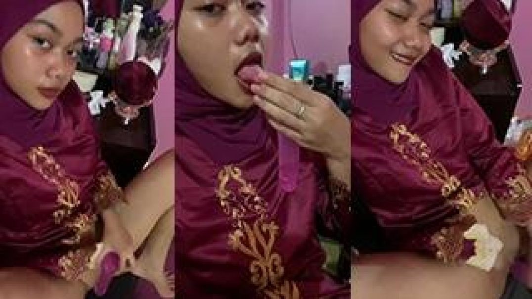 Clara Ukhti Nakal Colok Memek Dildo - bokep indo