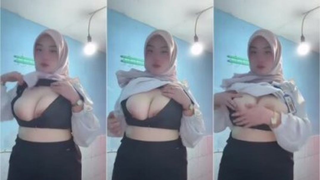 ⁣ibu guru salsa viral 3 - bokep indo